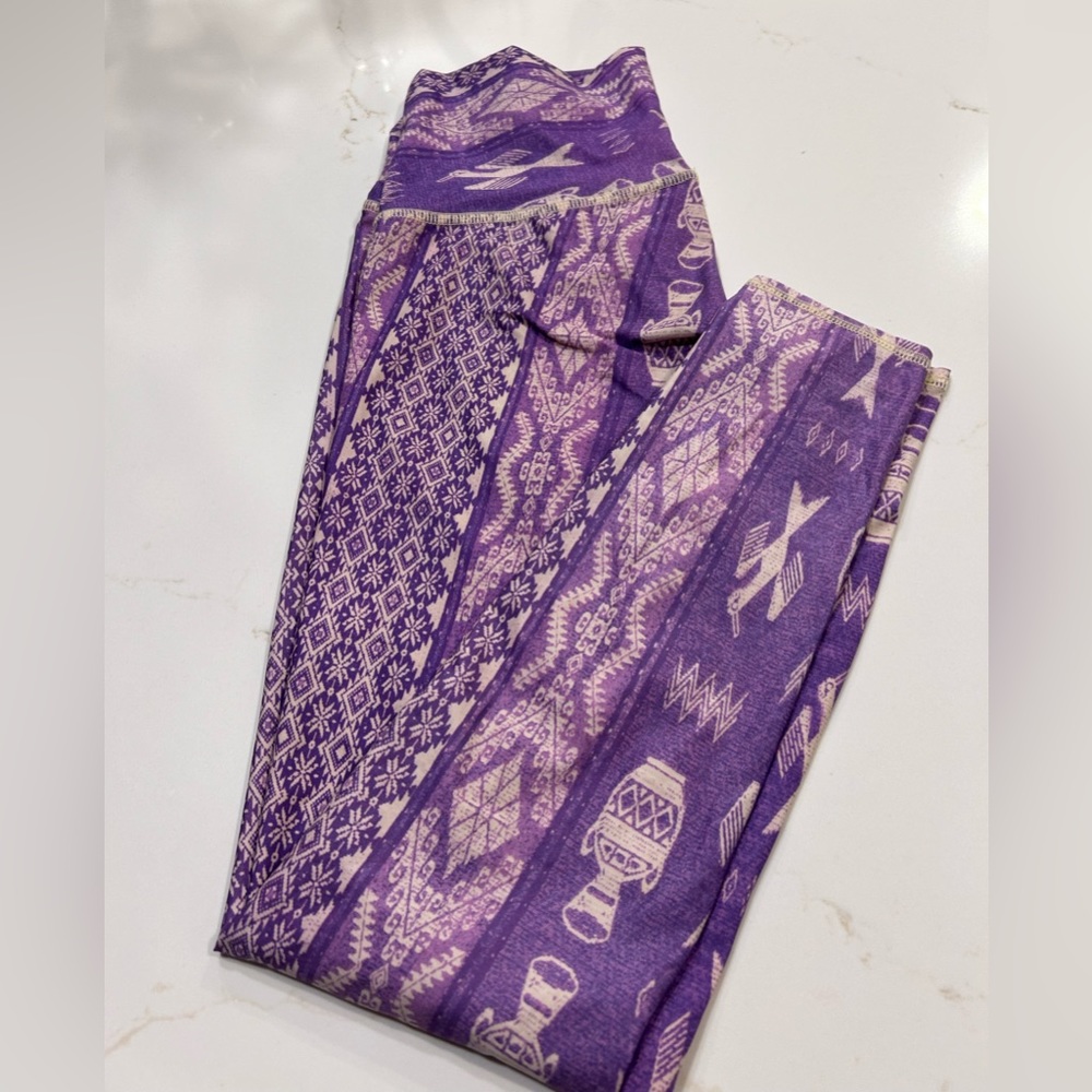 Teeki leggings size S
